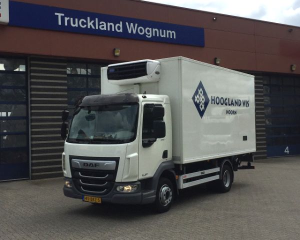 Hoogland Vis B.V.